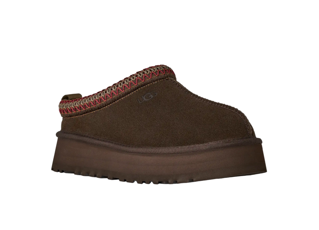 UGG Tazz II Dusted Cocoa Damen