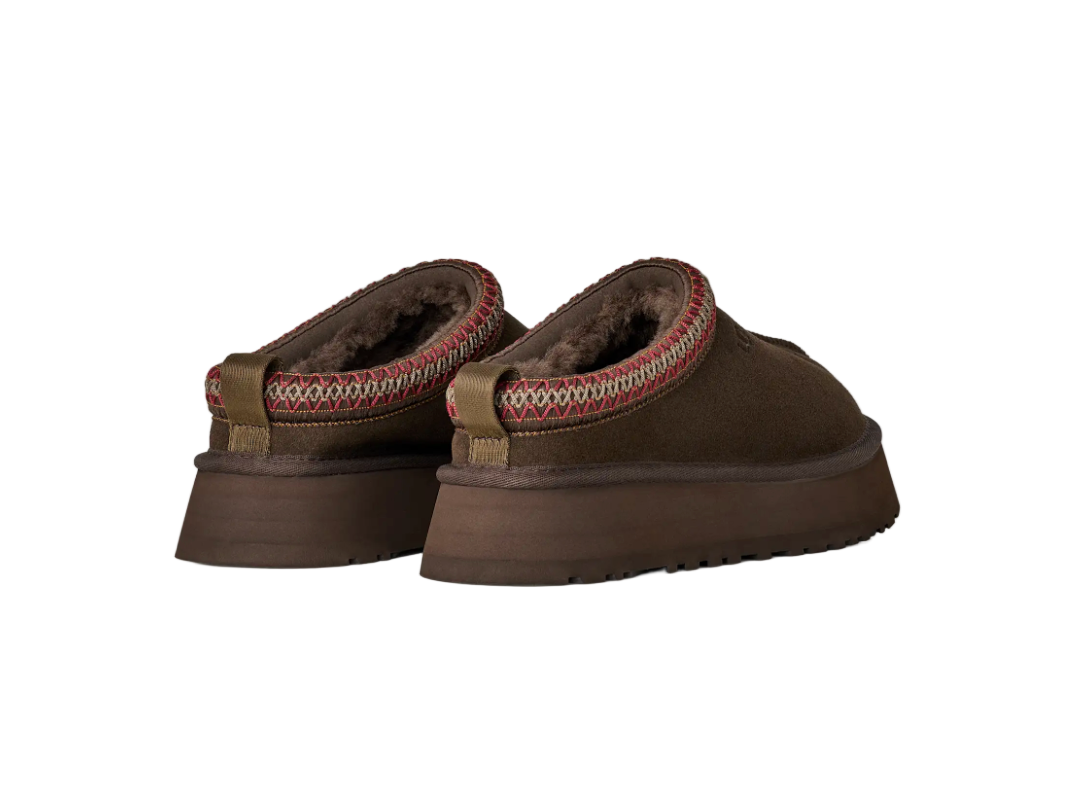 UGG Tazz II Dusted Cocoa Damen