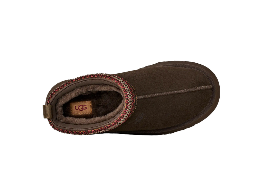 UGG Tazz II Dusted Cocoa Damen