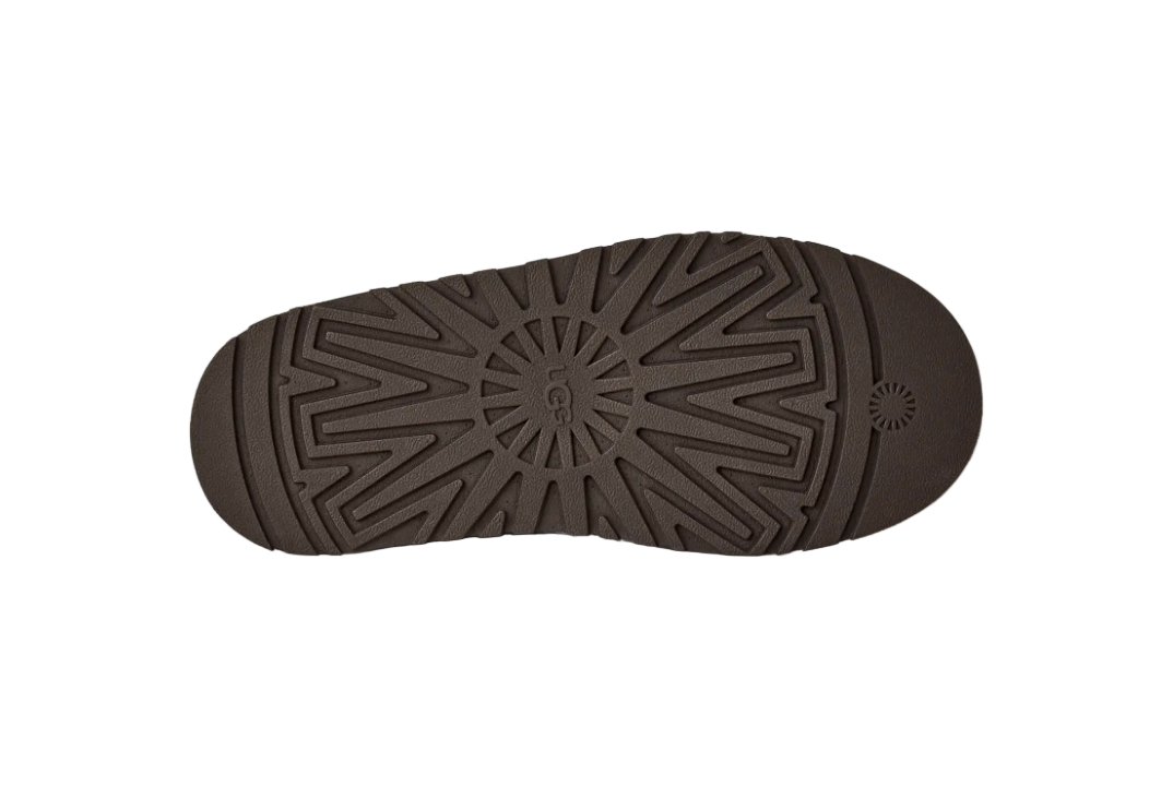 UGG Tazz II Dusted Cocoa Damen