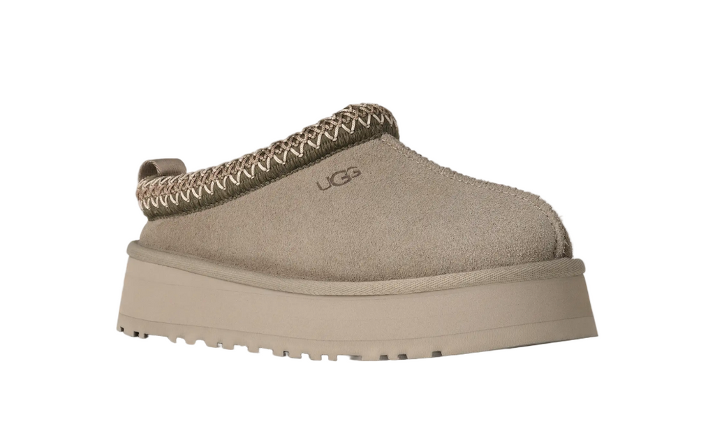 UGG Tazz II Cobble Grey Damen