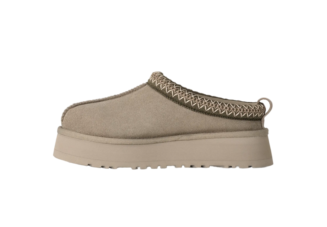 UGG Tazz II Cobble Grey Damen
