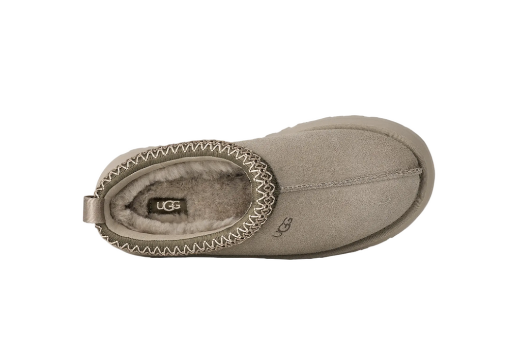 UGG Tazz II Cobble Grey Damen