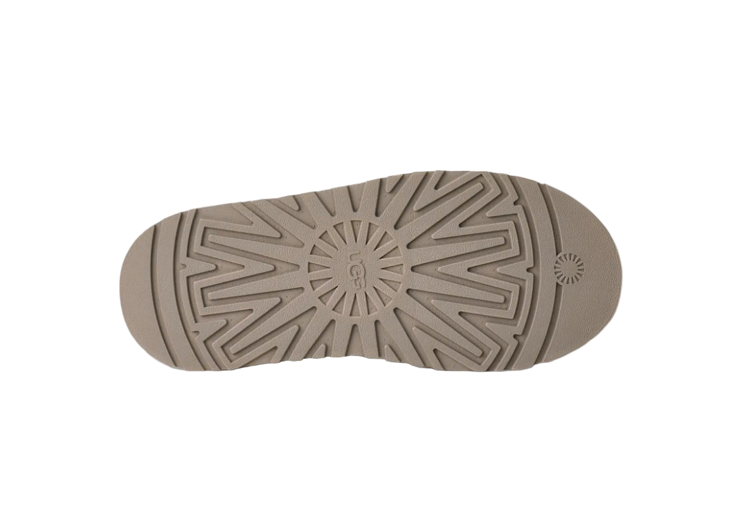 UGG Tazz II Cobble Grey Damen