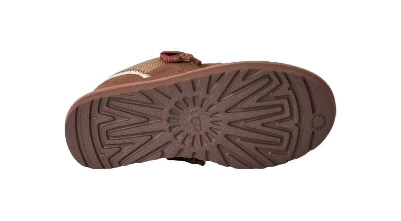 UGG Lowmel Rocky Oak Damen