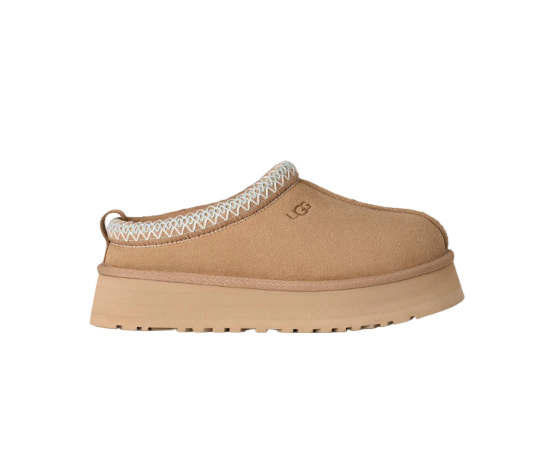 UGG Tazz II Sand Damen