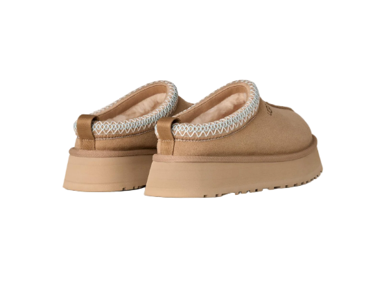 UGG Tazz II Sand Damen