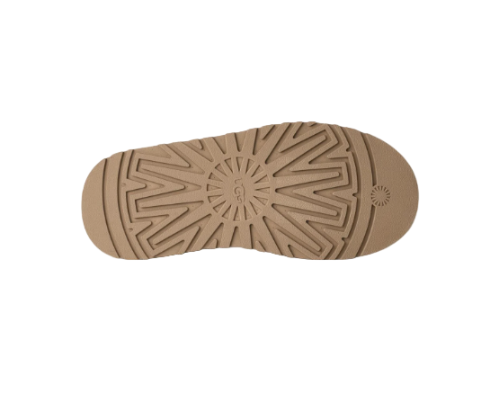 UGG Tazz II Sand Damen