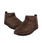 UGG Classic Ultra Mini Burnt Cedar Damen