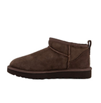UGG Classic Ultra Mini Burnt Cedar Damen