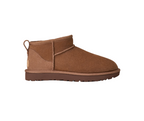 UGG Classic Ultra Mini Rocky Oak Damen