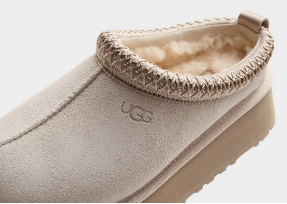 UGG Tazz II Ceramic Damen