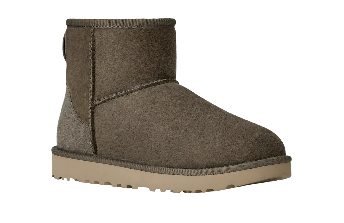 UGG Classic Mini II Dried Oregano Damen