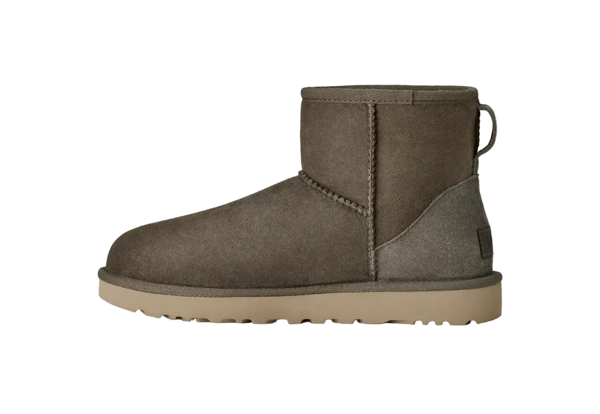 UGG Classic Mini II Dried Oregano Damen