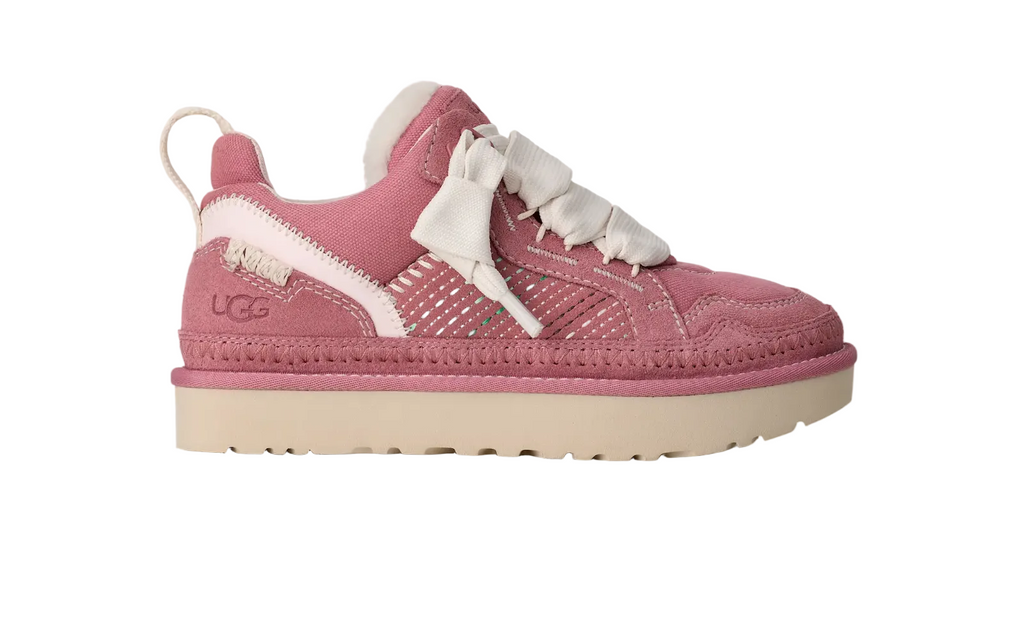 UGG Lowmel Meadow Horizon Pink Damen