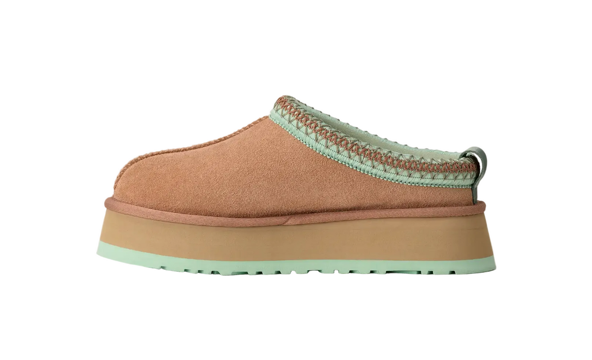 UGG Tazz II Arroyo Greenbelle Damen
