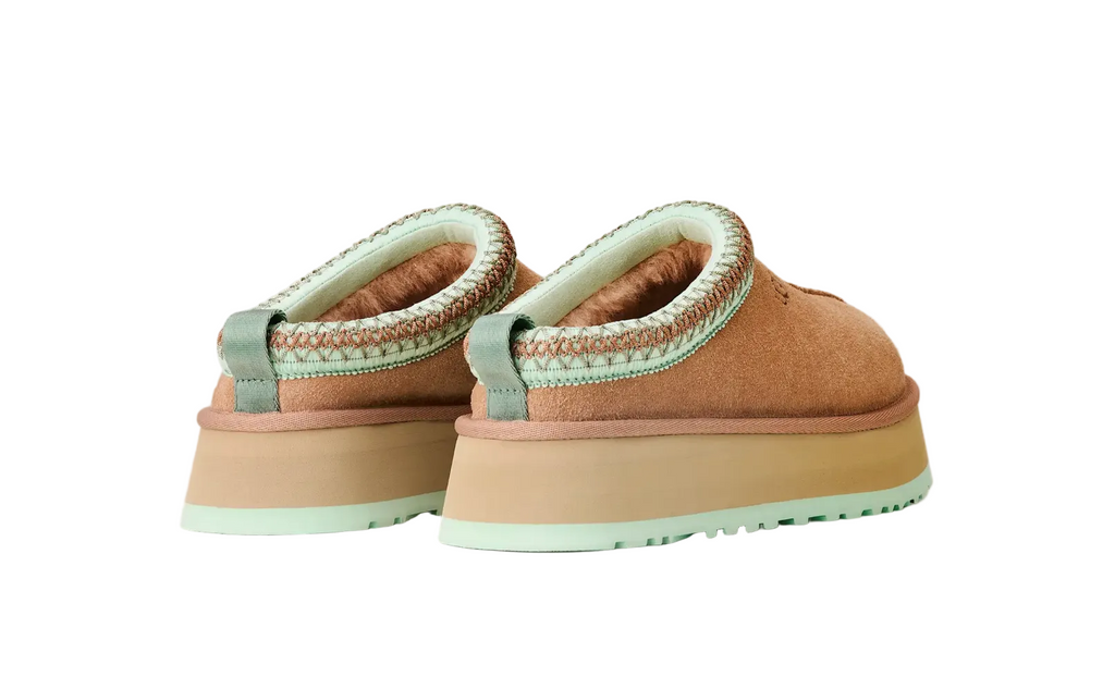 UGG Tazz II Arroyo Greenbelle Damen
