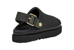UGG Goldenstar Villa Clog Schwarz Damen
