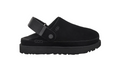 UGG Goldenstar Clog Schwarz Damen