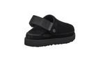 UGG Goldenstar Clog Schwarz Damen