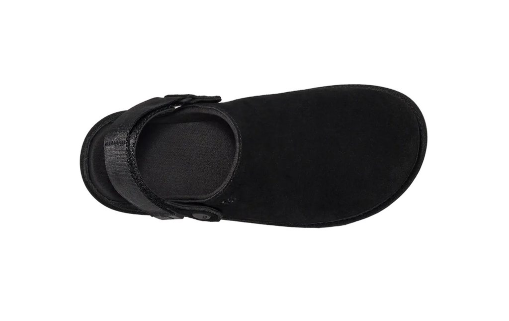 UGG Goldenstar Clog Schwarz Damen