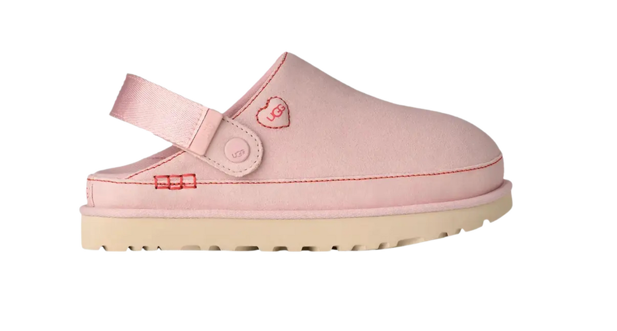 UGG Goldenstar Clog Love '26 Damen