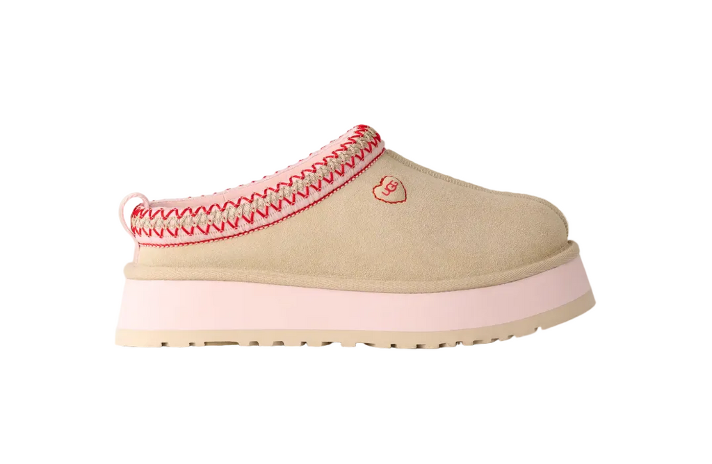 UGG Tazz Love '26 Damen
