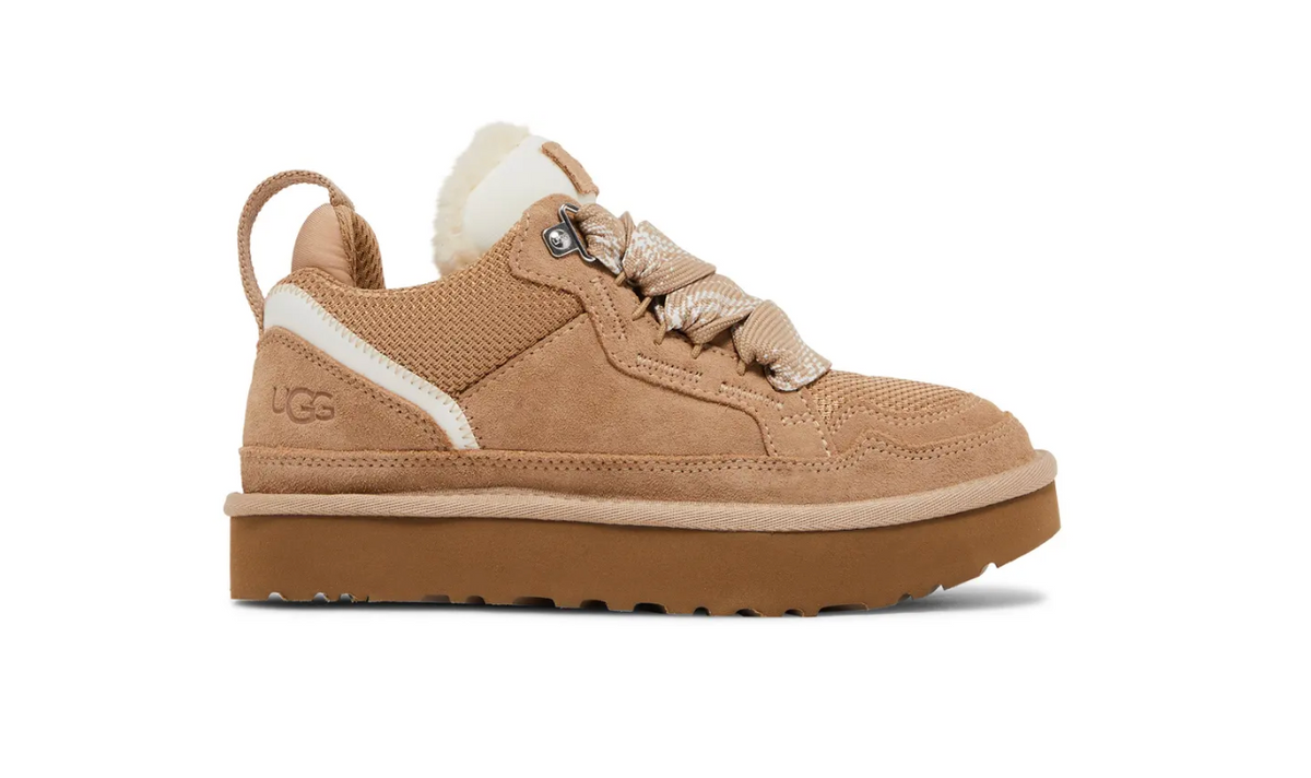 UGG Lowmel Sand Damen