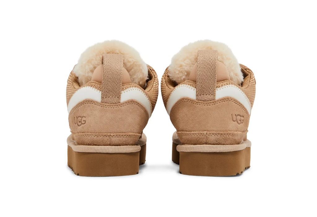 UGG Lowmel Sand Damen