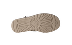 UGG Classic Mini II Stormy Grey White Pepper Damen