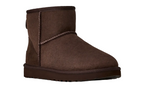 UGG Classic Mini II Dusted Cocoa Damen