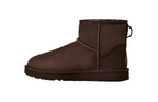 UGG Classic Mini II Dusted Cocoa Damen