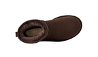 UGG Classic Mini II Dusted Cocoa Damen