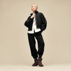 UGG Classic Mini II Dusted Cocoa Damen