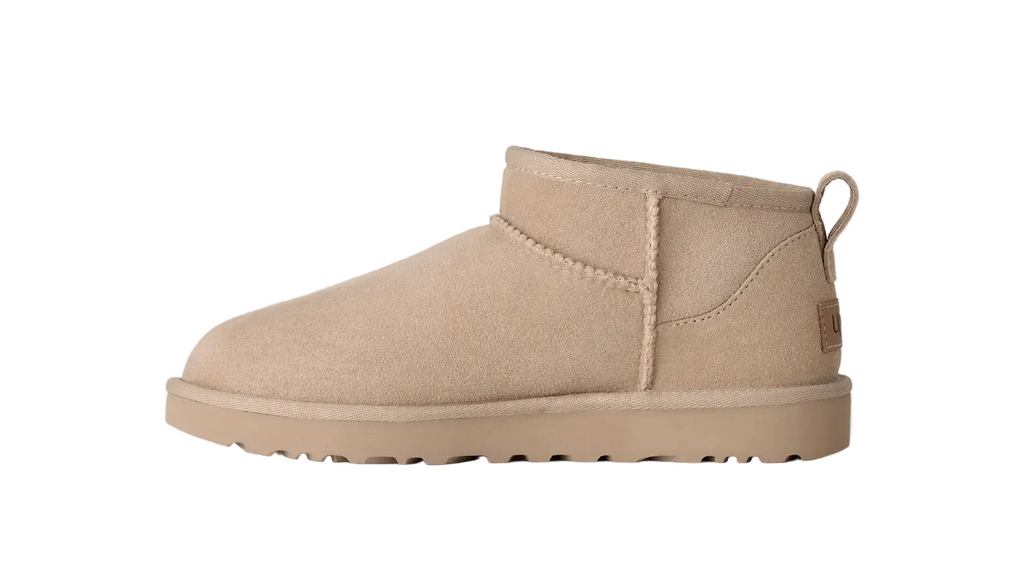 UGG Classic Ultra Mini Moonlight Damen