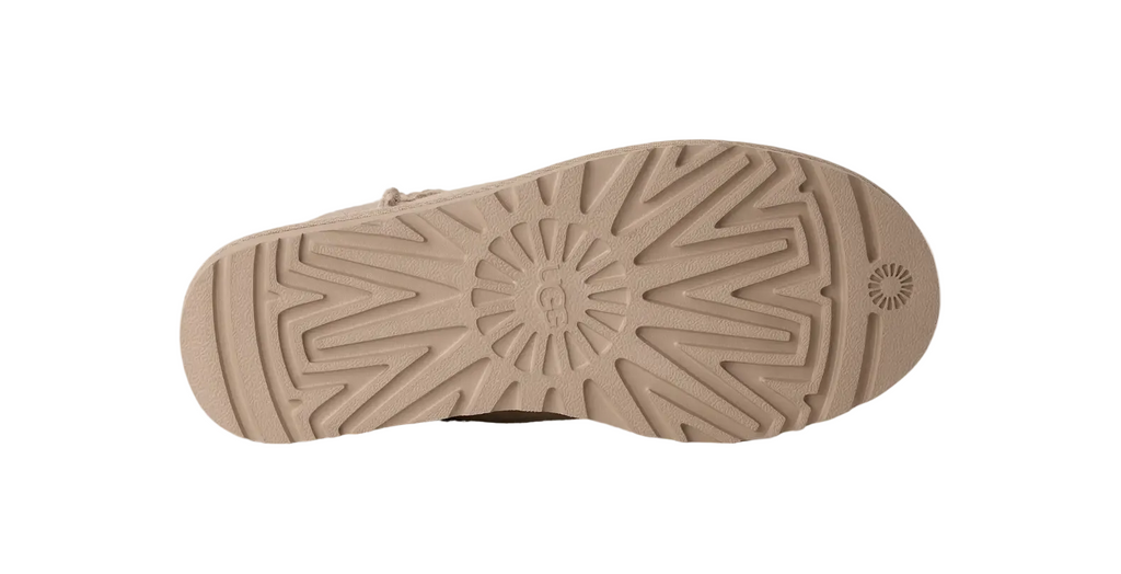 UGG Classic Ultra Mini Moonlight Damen