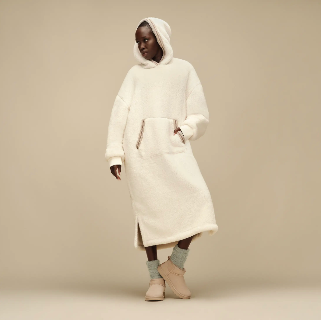 UGG Classic Ultra Mini Moonlight Damen