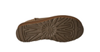 UGG Classic Ultra Mini Platform Light Bronze Damen