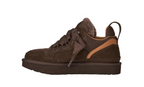 UGG Lowmel Dusted Cocoa Damen