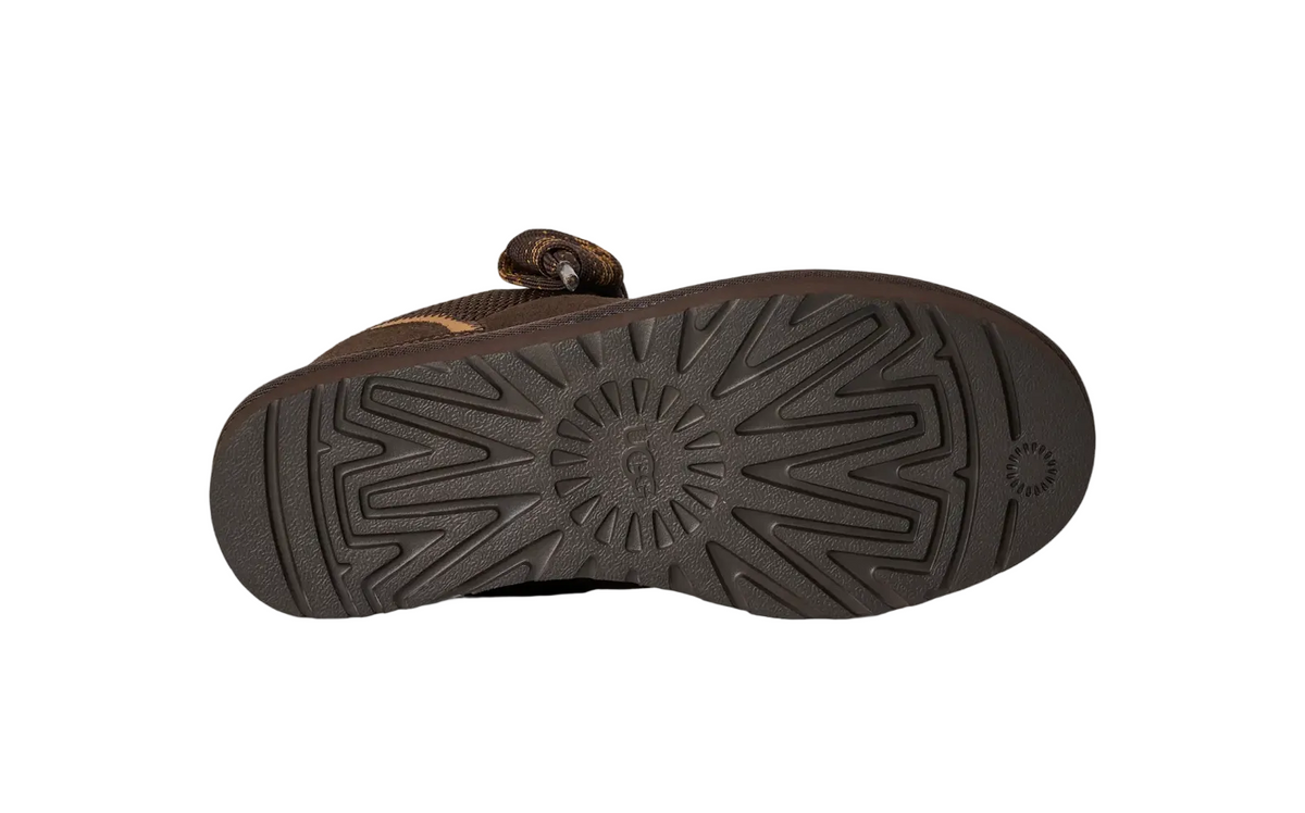 UGG Lowmel Dusted Cocoa Damen