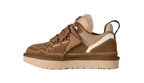 UGG Lowmel Light Bronze Damen