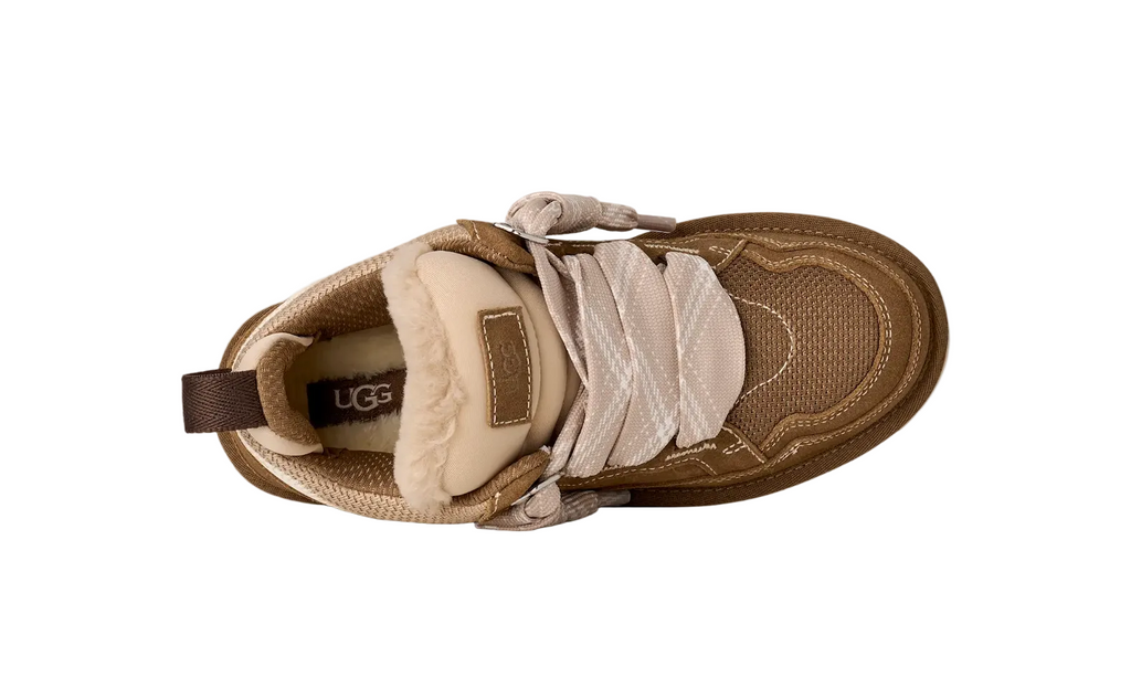 UGG Lowmel Light Bronze Damen