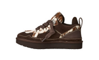 UGG Lowmel Western Burnt Cedar Damen