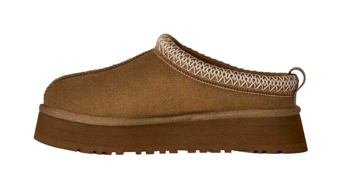 UGG Tazz II LIGHT BRONZE Damen