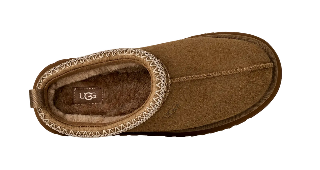 UGG Tazz II LIGHT BRONZE Damen