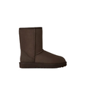 UGG Classic Short II Dusted Cocoa Damen