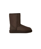 UGG Classic Short II Dusted Cocoa Damen