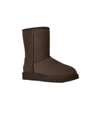 UGG Classic Short II Dusted Cocoa Damen