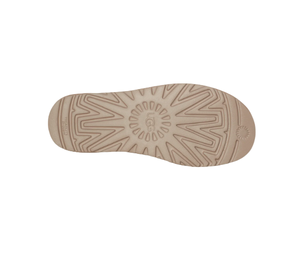 UGG Classic Ultra Mini Sand Damen