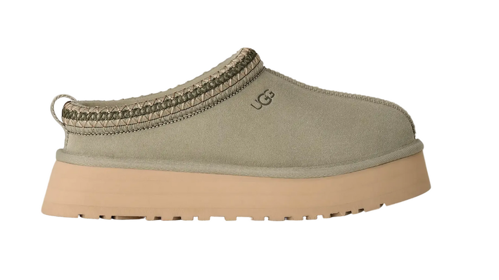 UGG Tazz II BAY LEAF Damen
